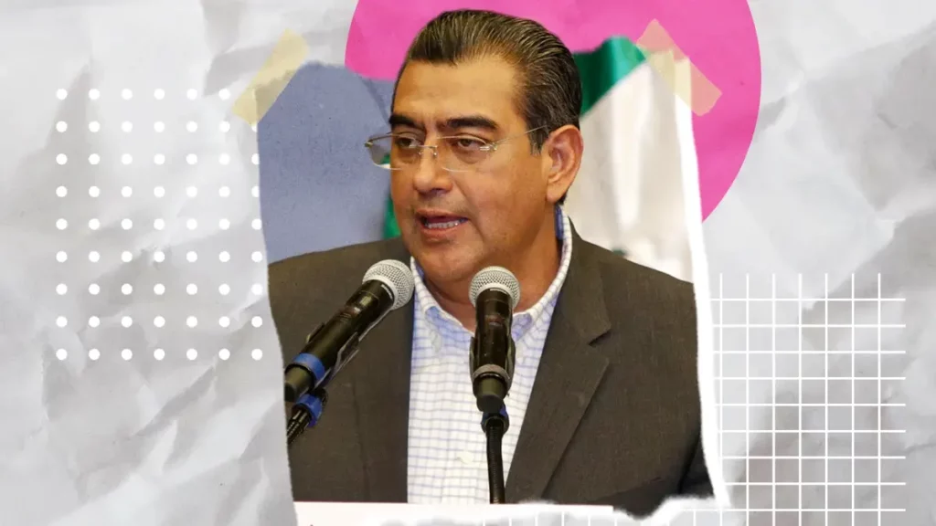 Gobernador de Puebla pide no condicionar programas sociales por elecciones
