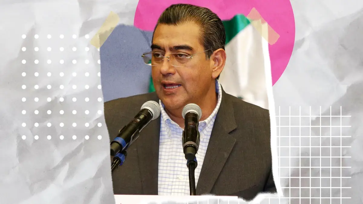Gobernador de Puebla pide no condicionar programas sociales por elecciones