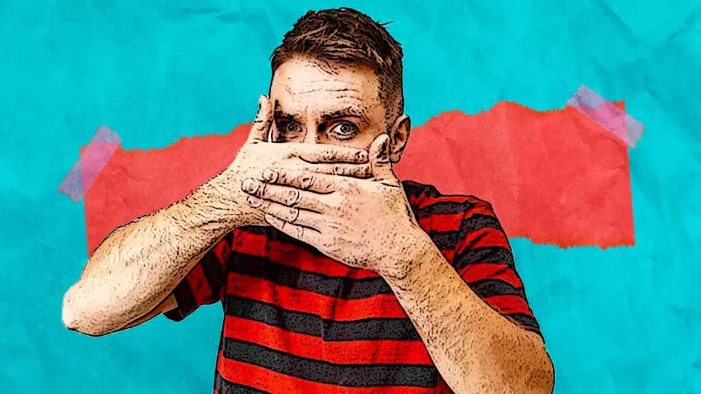 Personajes que no creerías que fueron tartamudos