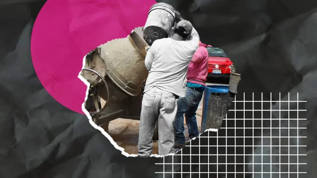 Albañil es baleado dentro de su vehículo en Tehuacan