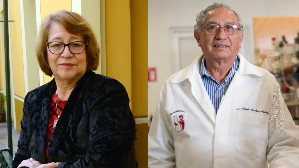 Otorgan a investigadores BUAP la Presea Estatal de Ciencia y Tecnología “Luis Rivera Terrazas” 2023