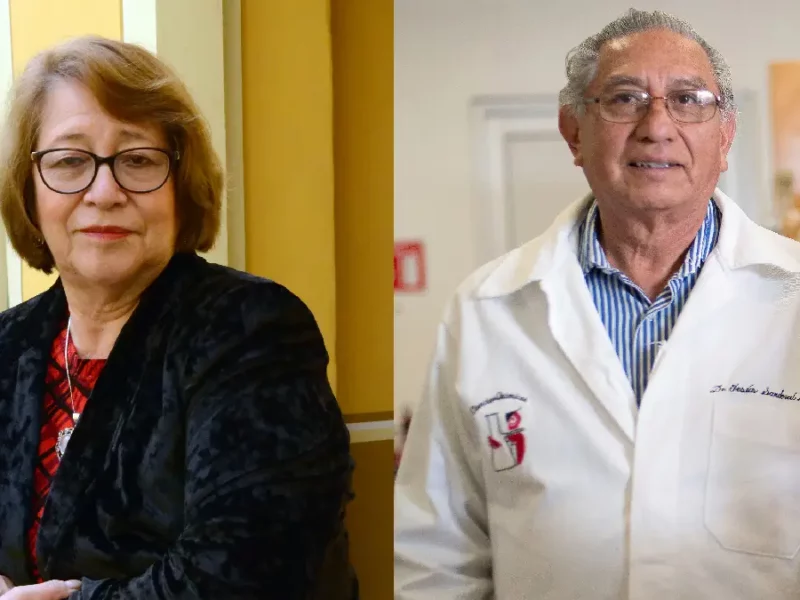 Otorgan a investigadores BUAP la Presea Estatal de Ciencia y Tecnología “Luis Rivera Terrazas” 2023