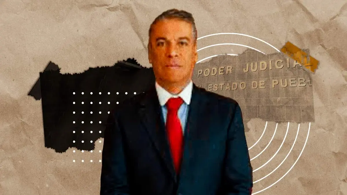 El magistrado morenovallista Alberto Miranda Guerra se retira del Poder Judicial