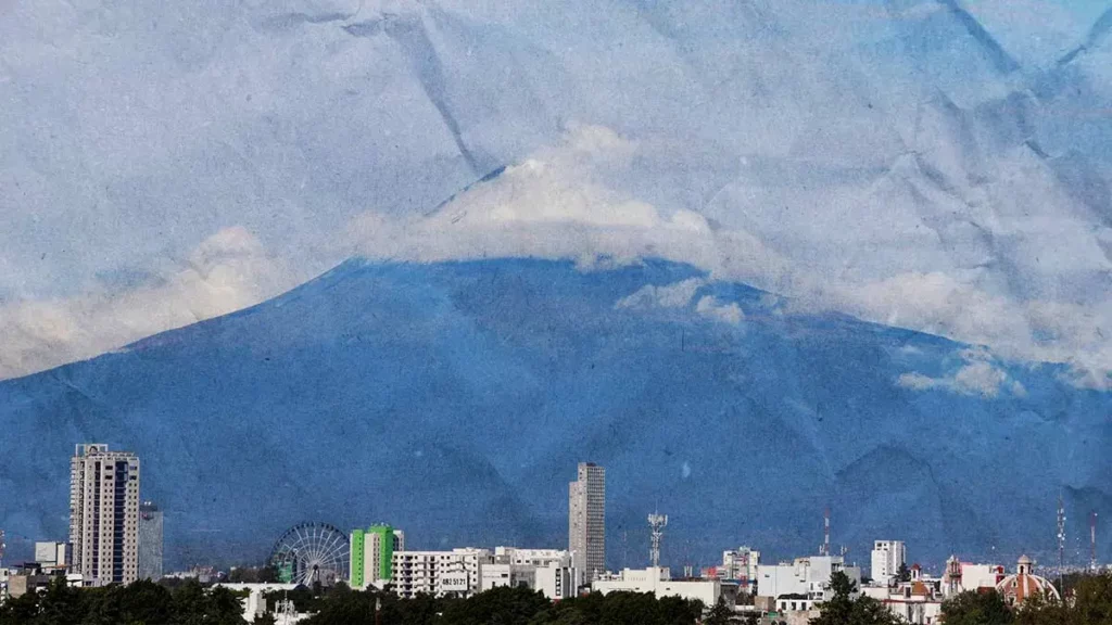 Así estará el clima en Puebla hoy sábado 21 de octubre de 2023