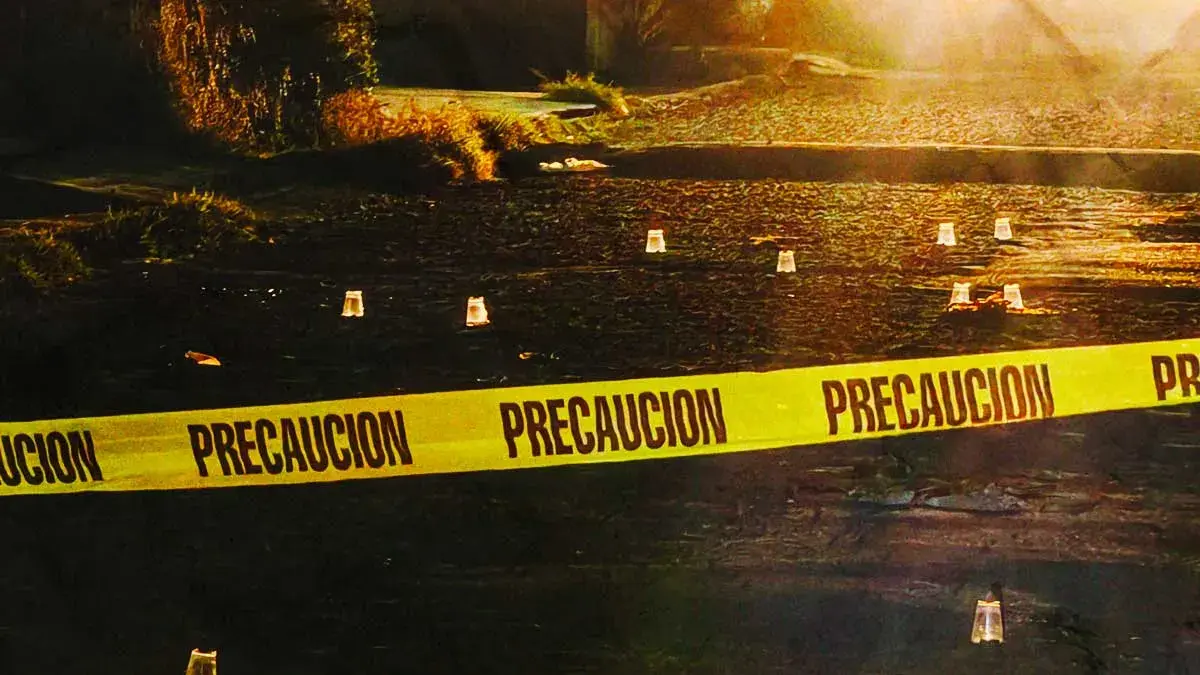 Asesinan a balazos a sujeto dentro de su casa en San Pedro Cholula