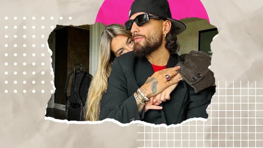 Maluma confirmaron que su novia Susana Gómez está embarazada