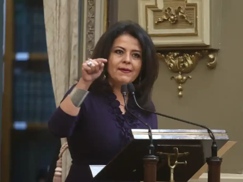 Congreso del Estado se pronuncia a favor de los derechos político-electorales de las mujeres