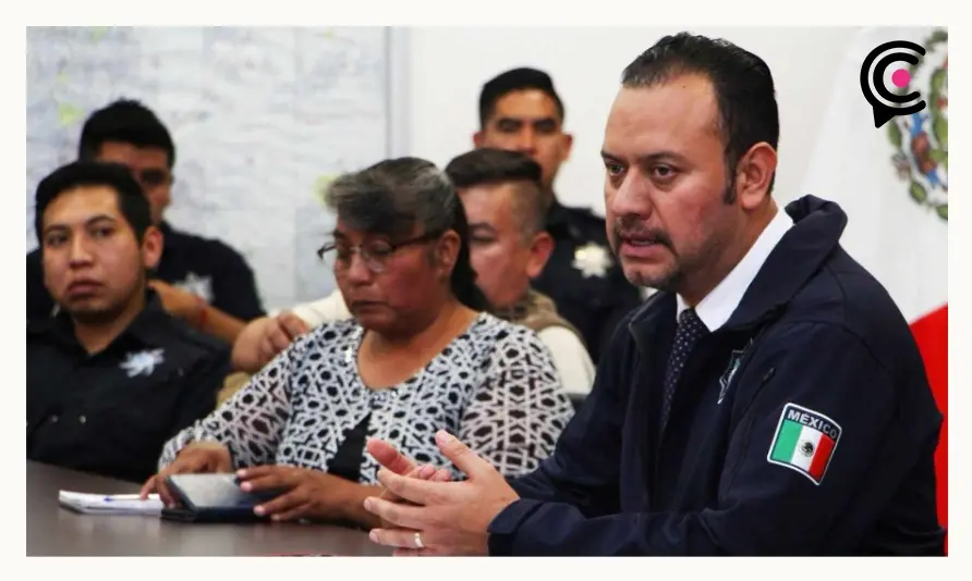 Inician mesas de trabajo para armar el Plan Centinela de Puebla