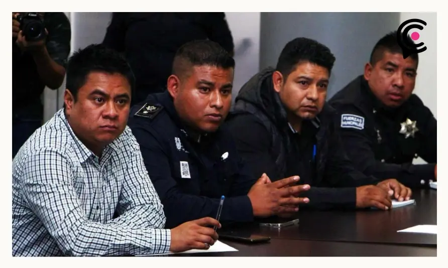 Inician mesas de trabajo para armar el Plan Centinela de Puebla