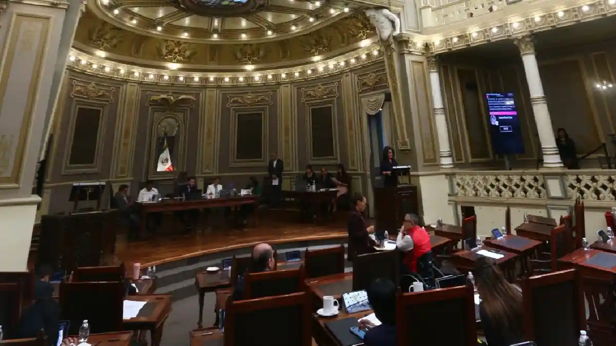 Aprueba LXI Legislatura del Congreso del Estado reformas a la Ley de la BUAP