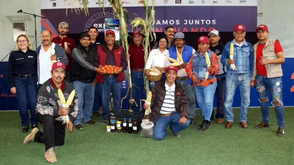 Expo Hortícola Puebla BUAP 2023_ 15 años de innovar y posicionarse como la más importante de la región