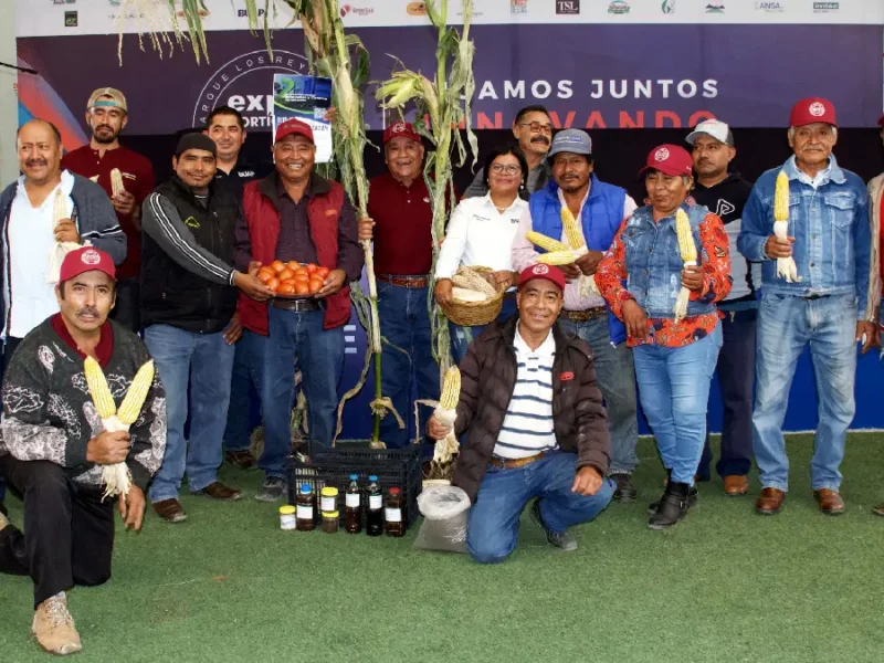 Expo Hortícola Puebla BUAP 2023_ 15 años de innovar y posicionarse como la más importante de la región