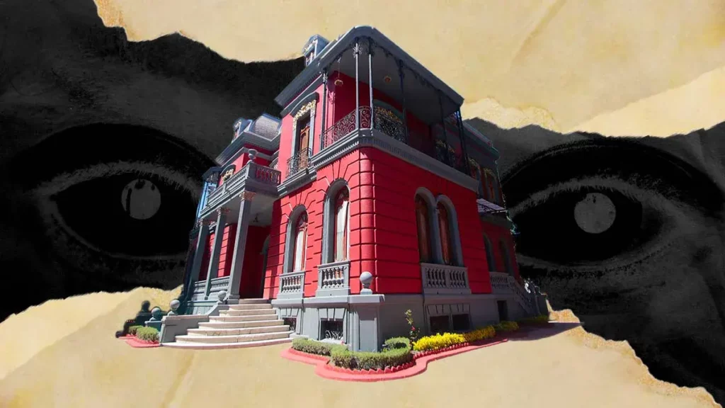 La Casa de los Enanos en Puebla ofrecerá un espectáculo de terror