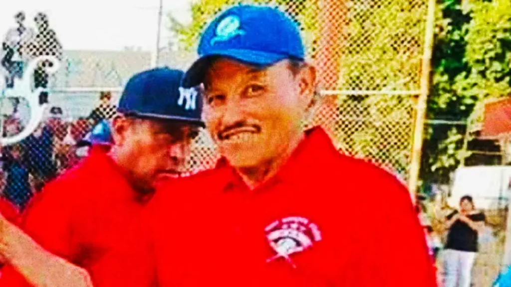 Fallece arbitro de béisbol antes de arrancar un partido en Atlixco