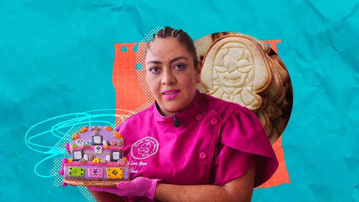 Conoce las deliciosas galletas de Halloween de Family Food