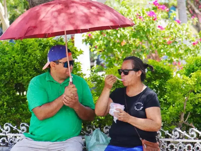 Así estará el clima en Puebla hoy lunes 23 de octubre de 2023