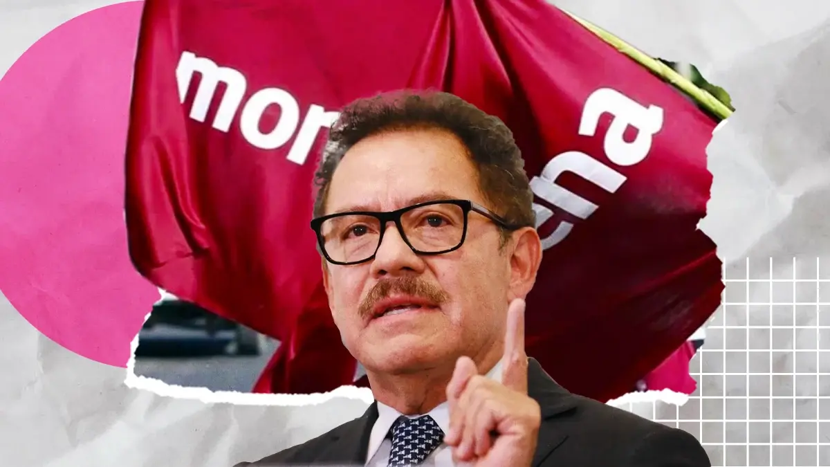 Utilizando métrica de Morena, encuesta prevé a Nacho Mier como coordinador estatal
