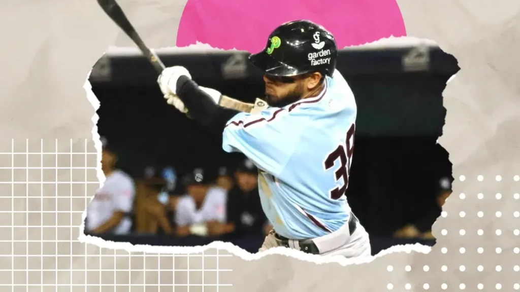 Los Pericos apalearon a los Guerreros de Oaxaca a Domicilio en la Liga Invernal