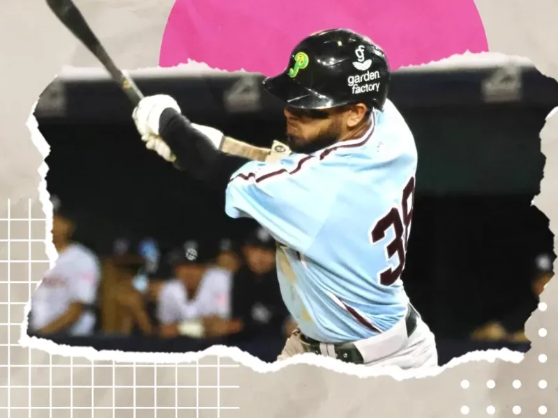 Los Pericos apalearon a los Guerreros de Oaxaca a Domicilio en la Liga Invernal
