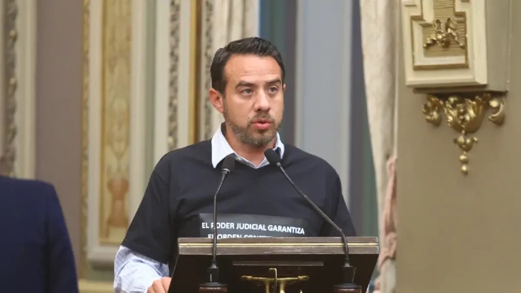 Proponen iniciativa en el Congreso del Estado para establecer el proceso de Consulta Popular
