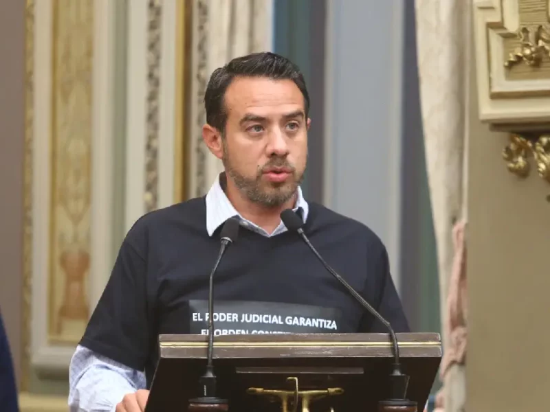 Proponen iniciativa en el Congreso del Estado para establecer el proceso de Consulta Popular