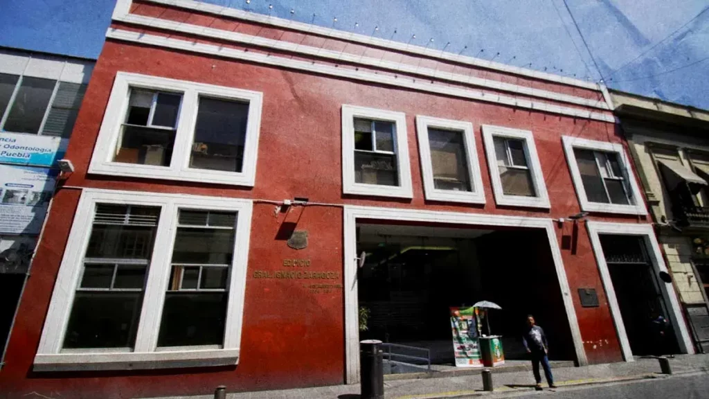 Tesorería Municipal recaudó más de 50 mdp por espectáculos en Puebla