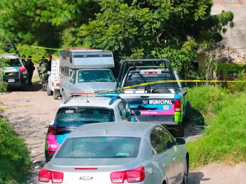 Sube a siete el número de muertos por balacera en picadero en Canoa