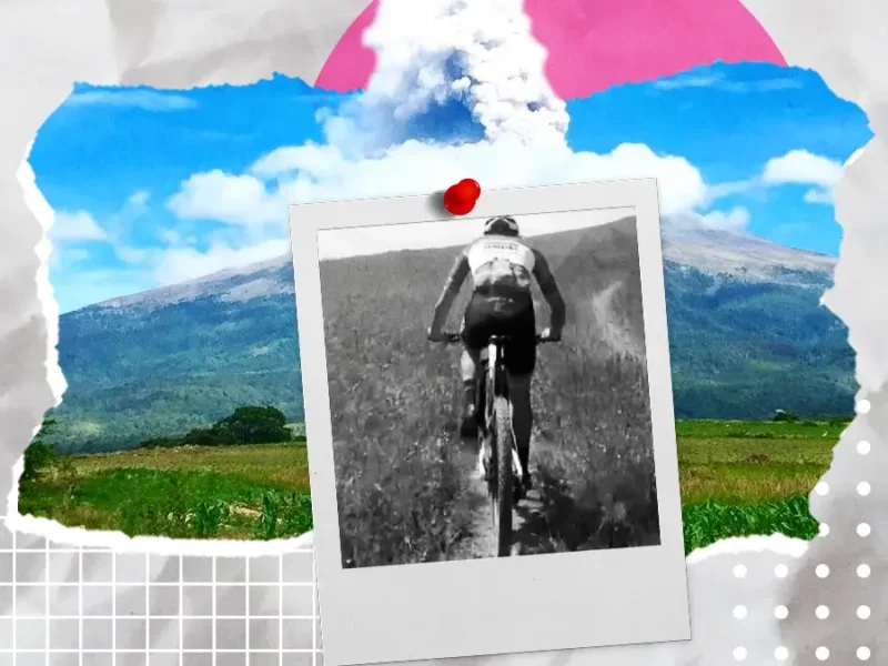 Emociónate con el gran evento ciclista "POPOBIKE" en Atlixco del 20 al 22 de octubre