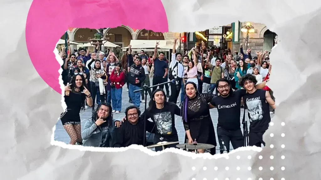 Arte y cultura en Puebla capital para toda la familia