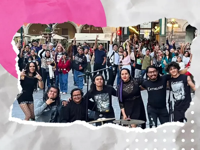 Arte y cultura en Puebla capital para toda la familia