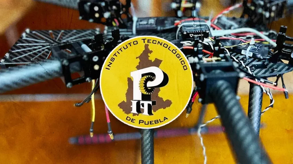 El Instituto Tecnológico de Puebla presenta el Innovac TecNM 2023