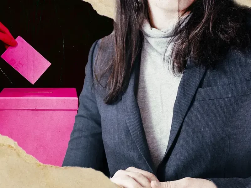 INE aprueba postulación de cinco mujeres para las gubernaturas en 2024