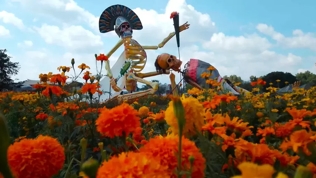 Conoce las actividades para disfrutar de Atlixco este 21 y 22 de octubre