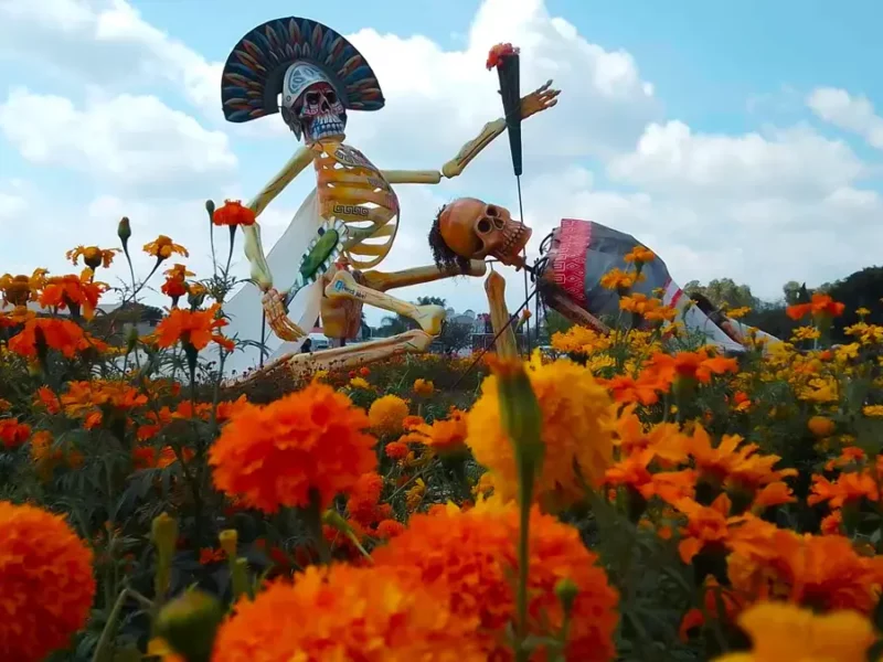 Conoce las actividades para disfrutar de Atlixco este 21 y 22 de octubre
