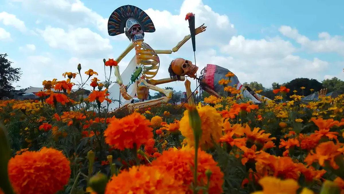 Conoce las actividades para disfrutar de Atlixco este 21 y 22 de octubre