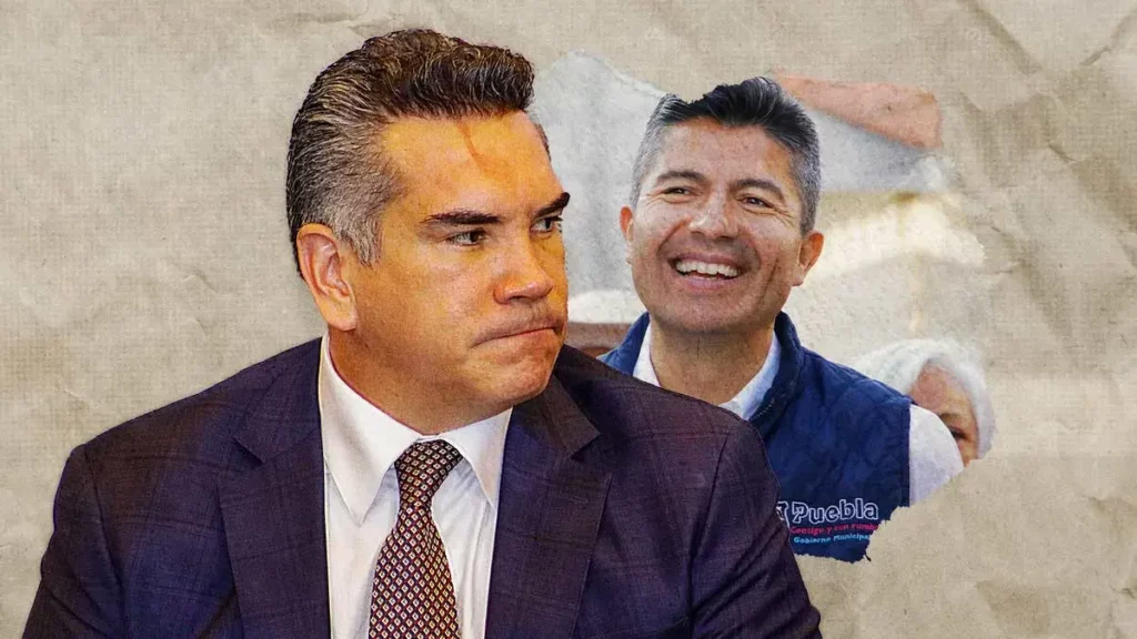 “Alito” reconoce fuerza de Eduardo Rivera, pero Frente Amplio sigue sin candidato al 2024