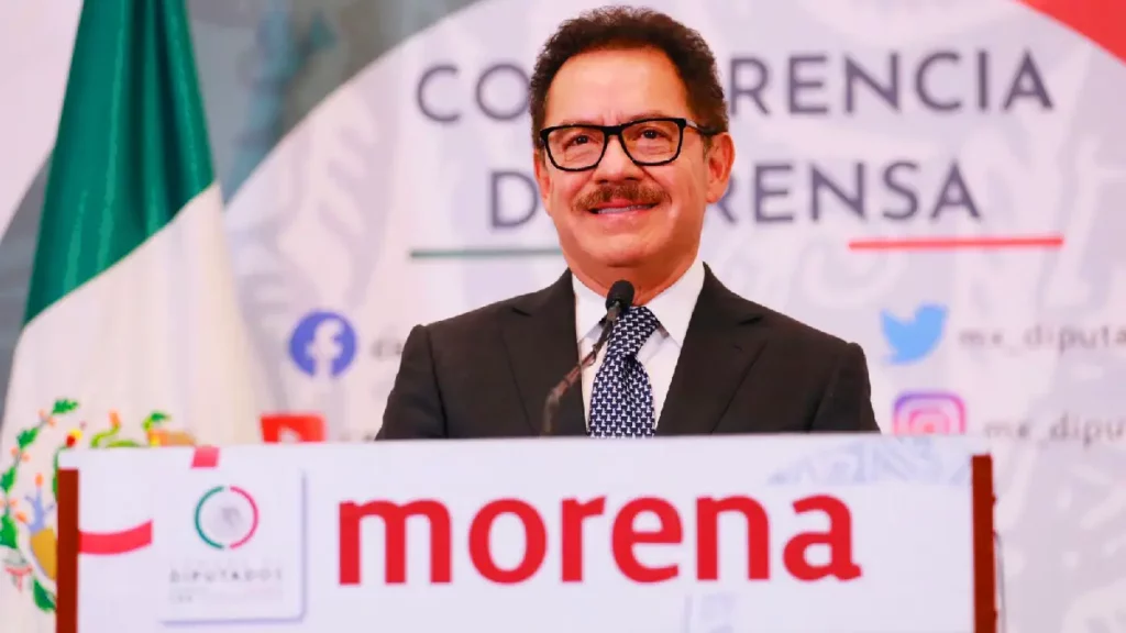 Presupuesto de Egresos garantizará desarrollo y bienestar de las familias: Ignacio Mier