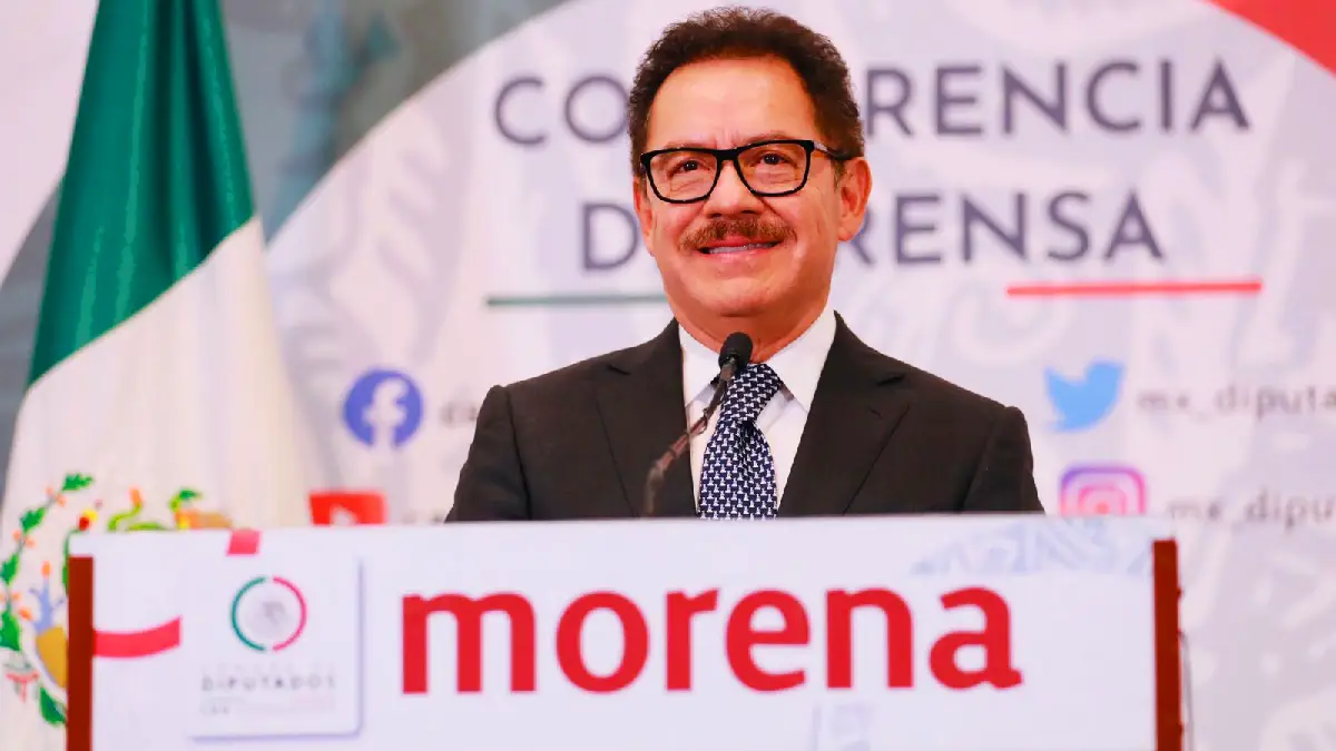 Presupuesto de Egresos garantizará desarrollo y bienestar de las familias: Ignacio Mier