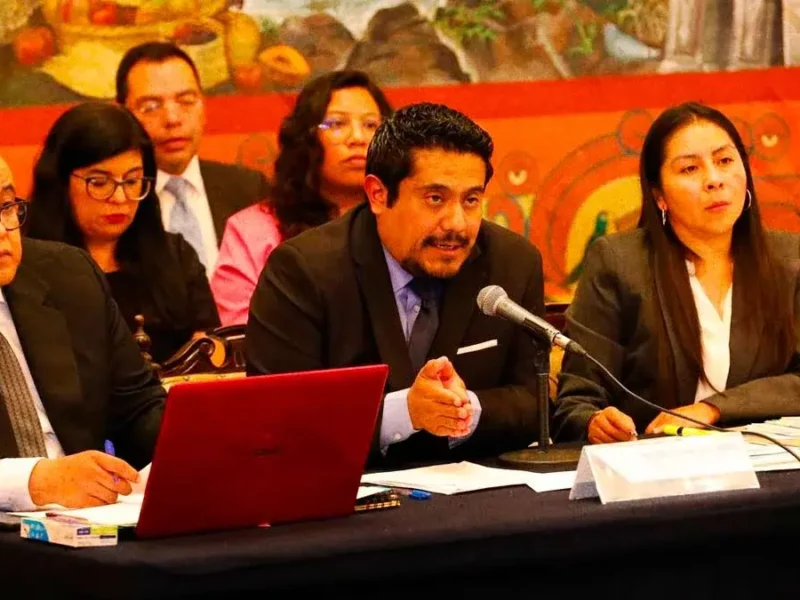 En siete meses, Comunicación Social del Ayuntamiento de Puebla gastó más de 66 mdp