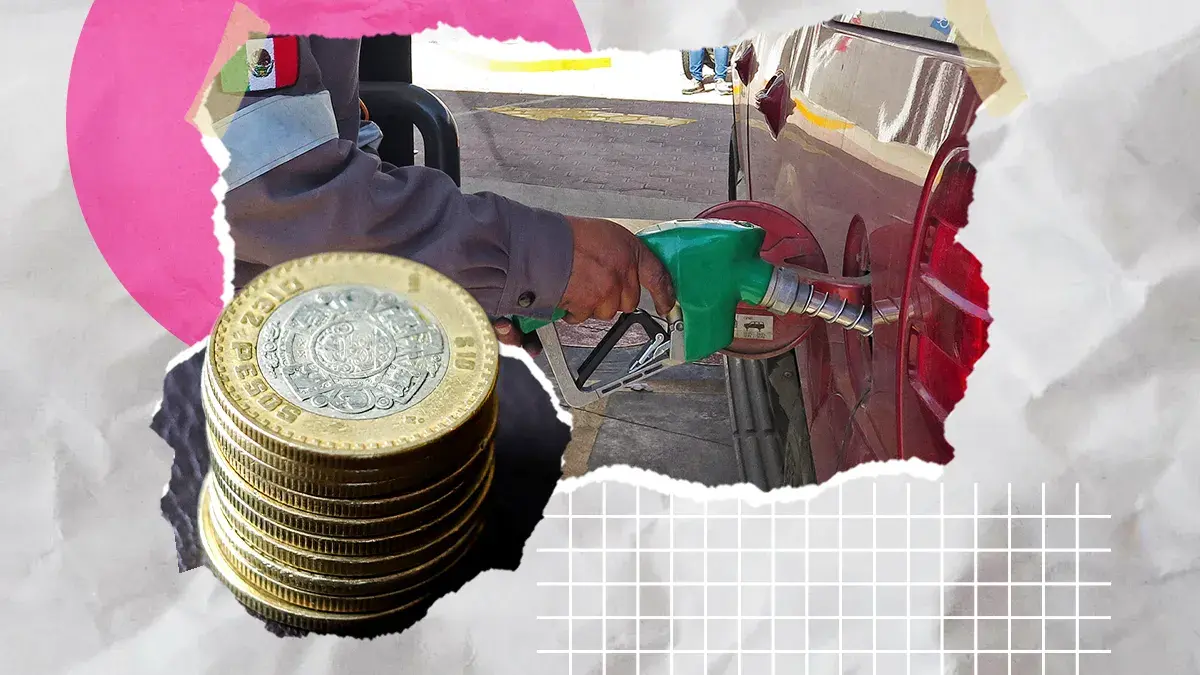 Gasolineras baratas ubicadas en Puebla capital y San Andrés Cholula: Profeco