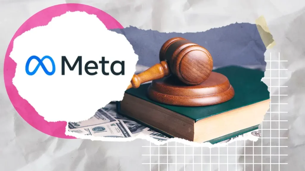 Meta afronta demanda en Estados Unidos por daños a la salud mental de los jóvenes
