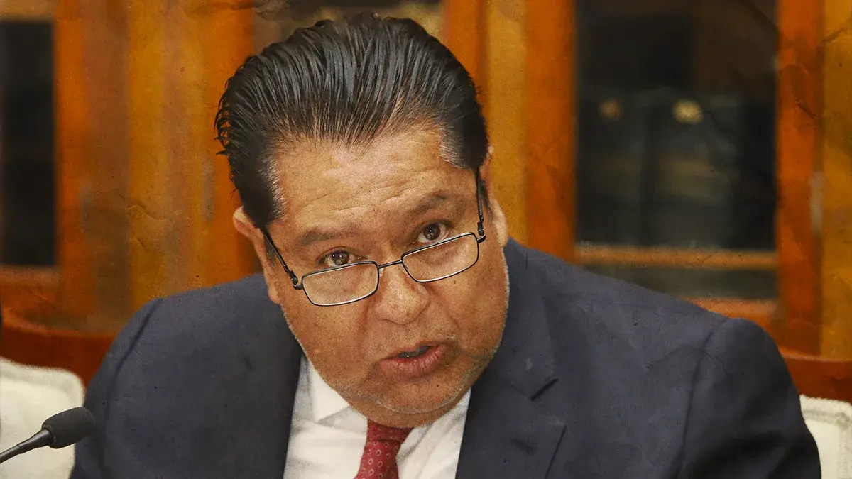 Guillermo Aréchiga asegura que fue “preso político” de Miguel Barbosa