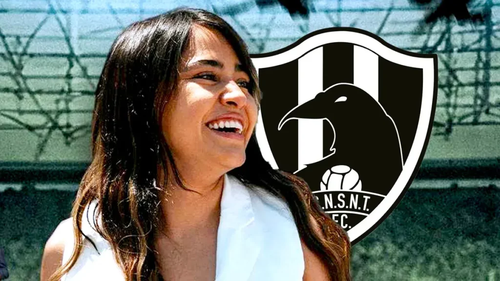 Club de Cuervos regresa y estará en la Américas Kings League de 2024
