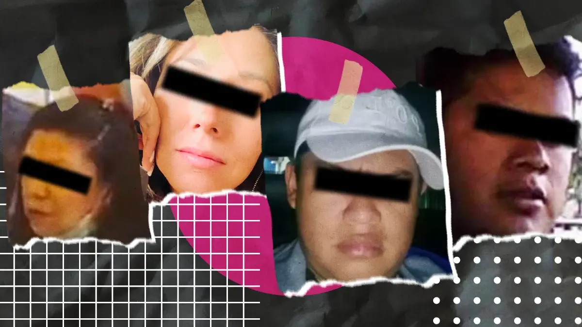 Detuvieron al “Mister”, pero estructura de “El Gabo” continua al mando del Mercado Morelos