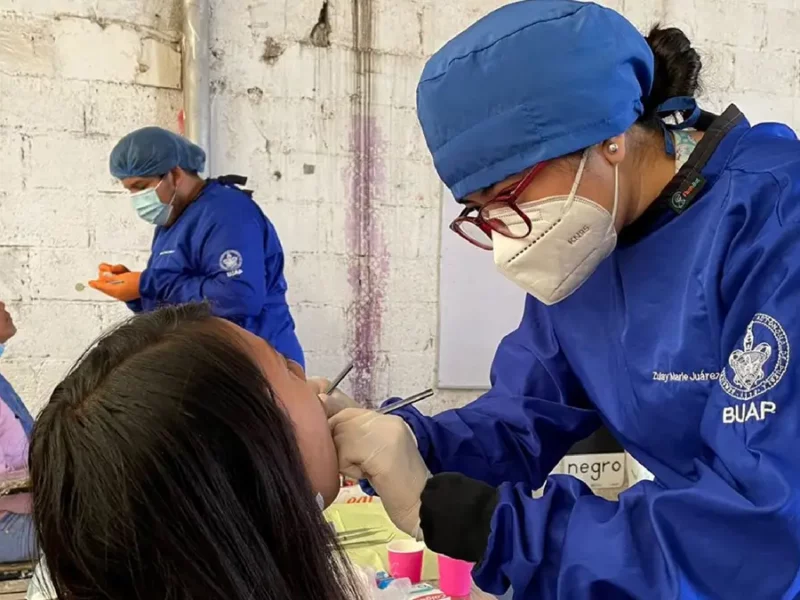 Otorgan reconocimiento internacional a la BUAP en responsabilidad social