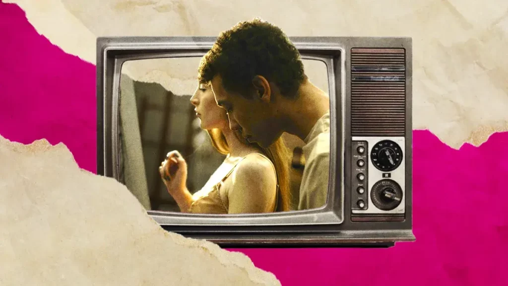 Generación Z considera innecesarias las escenas eróticas en películas y series