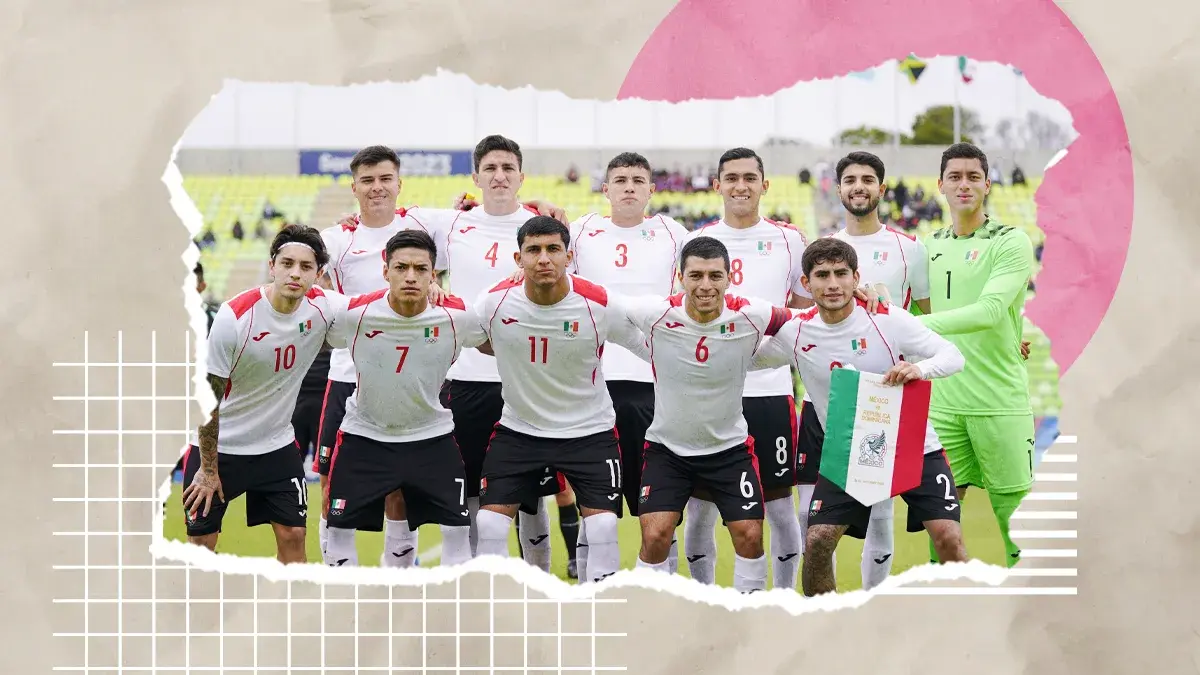 Selección Mexicana empata con República Dominicana; requiere un milagro en los Juegos Panamericanos