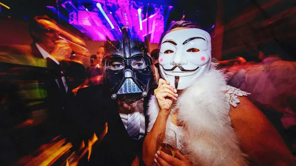 Detectan 20 fiestas de Halloween clandestinas en Puebla capital; habrá operativos