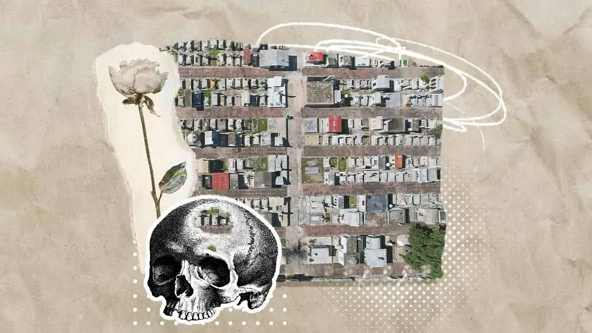 Más del 44% de panteones de Puebla capital, están saturados; eliminarán perpetuidad