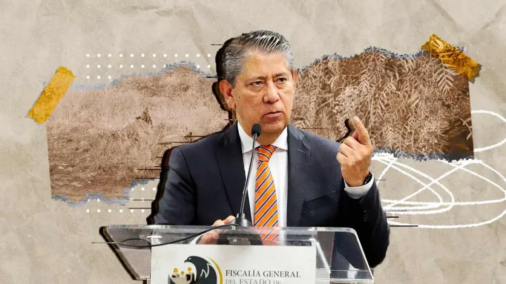 Fiscalía confirmó cuatro cuerpos en las bolsas abandonadas en Amozoc